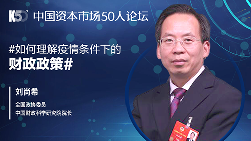 对冲、买单、救助——如何理解疫情条件下的财政政策？