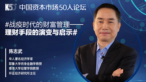 财富管理的机会？——演变与启示