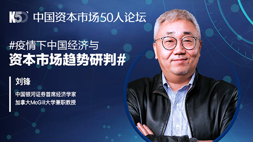 疫情下中国经济与资本市场趋势研判