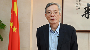 全国政协经济委副主任刘世锦：以创新驱动减碳增长和绿色转型