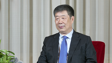 中国载人航天总设计师周建平院士：中国航天将是科技创造财富愿景的助推器